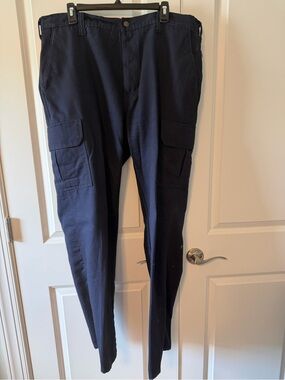 Men’s Tyndale FR Utility Cargo Pants NWOT 40WX33L